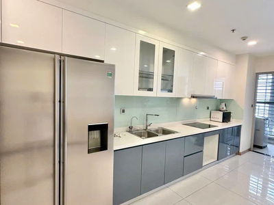 Vinhomes Central Park, Vietnam Vinhomes Central Park, Vietnam