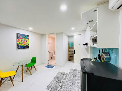 Alojamiento en Di An, Vietnam Alojamiento en Di An, Vietnam