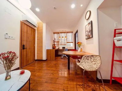 Жилье в Nha Be, Vietnam Жилье в Nha Be, Vietnam