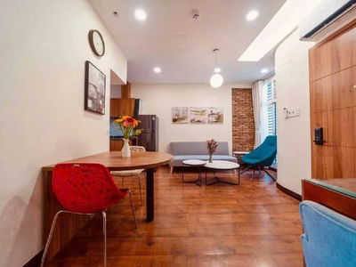 Housing in Nha Be, Vietnam Housing in Nha Be, Vietnam