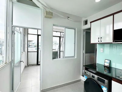 Жилье в Ho Chi Minh City, Vietnam Жилье в Ho Chi Minh City, Vietnam