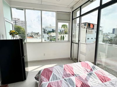 Alojamiento en Ho Chi Minh City, Vietnam Alojamiento en Ho Chi Minh City, Vietnam