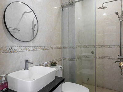 Alojamiento en Ho Chi Minh City, Vietnam Alojamiento en Ho Chi Minh City, Vietnam