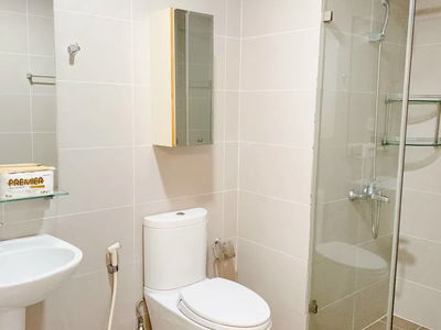 Mastery, Vietnam Mastery, Vietnam