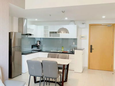 Mastery, Vietnam Mastery, Vietnam