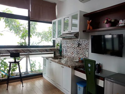 Жилье в Ho Chi Minh City, Vietnam Жилье в Ho Chi Minh City, Vietnam