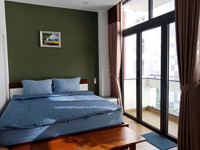 Alojamiento en Ho Chi Minh City, Vietnam Alojamiento en Ho Chi Minh City, Vietnam