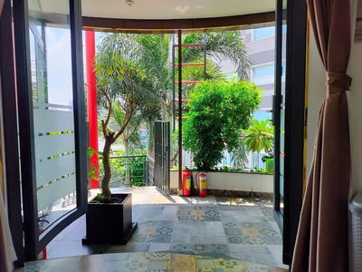 Logement dans Ho Chi Minh City, Vietnam Logement dans Ho Chi Minh City, Vietnam