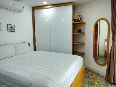 Жилье в Ho Chi Minh City, Vietnam Жилье в Ho Chi Minh City, Vietnam