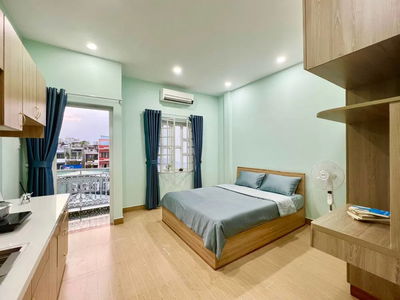 Alojamiento en Ho Chi Minh City, Vietnam Alojamiento en Ho Chi Minh City, Vietnam