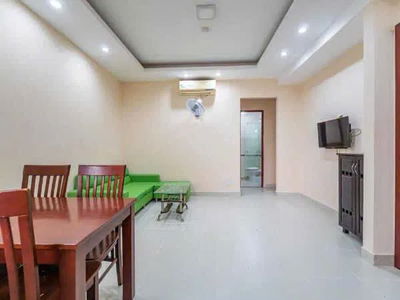 Logement dans Ho Chi Minh City, Vietnam Logement dans Ho Chi Minh City, Vietnam