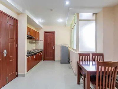 Жилье в Ho Chi Minh City, Vietnam Жилье в Ho Chi Minh City, Vietnam