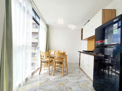 Жилье в Ho Chi Minh City, Vietnam Жилье в Ho Chi Minh City, Vietnam