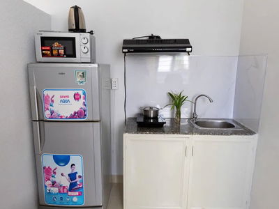 Housing in Ho Chi Minh City, Vietnam Housing in Ho Chi Minh City, Vietnam