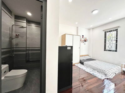 Housing in Ho Chi Minh City, Vietnam Housing in Ho Chi Minh City, Vietnam