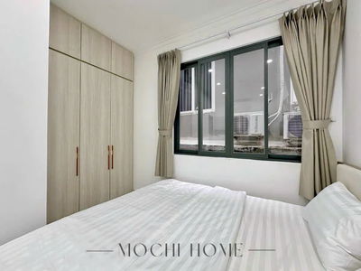 Жилье в Ho Chi Minh City, Vietnam Жилье в Ho Chi Minh City, Vietnam