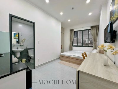 Logement dans Ho Chi Minh City, Vietnam Logement dans Ho Chi Minh City, Vietnam