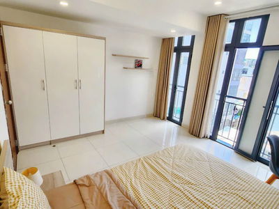 Logement dans Ho Chi Minh City, Vietnam Logement dans Ho Chi Minh City, Vietnam