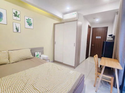 Logement dans Ho Chi Minh City, Vietnam Logement dans Ho Chi Minh City, Vietnam