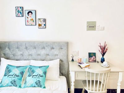 Logement dans Ho Chi Minh City, Vietnam Logement dans Ho Chi Minh City, Vietnam