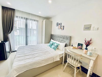 Logement dans Ho Chi Minh City, Vietnam Logement dans Ho Chi Minh City, Vietnam