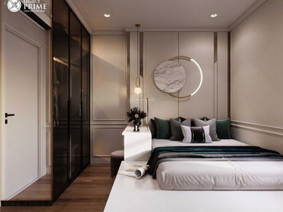 Legacy Prime, Vietnam Legacy Prime, Vietnam