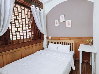 Alojamiento en Ho Chi Minh City, Vietnam Alojamiento en Ho Chi Minh City, Vietnam