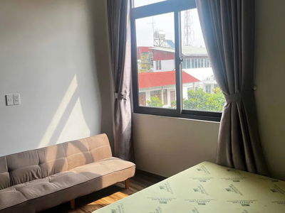 Alojamiento en Ho Chi Minh City, Vietnam Alojamiento en Ho Chi Minh City, Vietnam