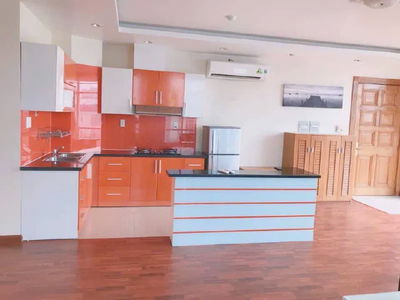 Жилье в Ho Chi Minh City, Vietnam Жилье в Ho Chi Minh City, Vietnam