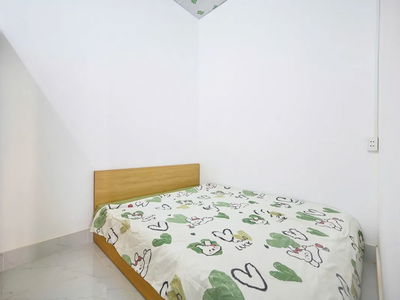 Жилье в Ho Chi Minh City, Vietnam Жилье в Ho Chi Minh City, Vietnam