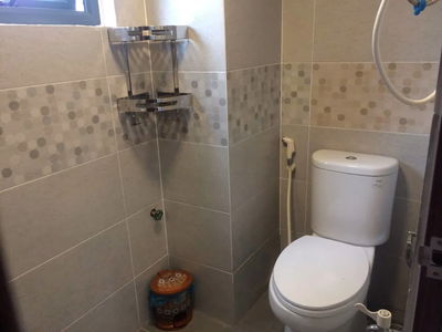 Housing in Ho Chi Minh City, Vietnam Housing in Ho Chi Minh City, Vietnam