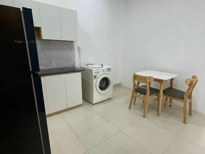 Жилье в Di An, Vietnam Жилье в Di An, Vietnam