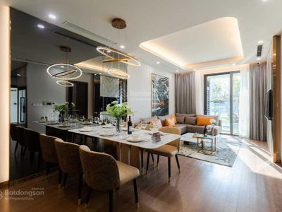 The Gold View, Vietnam The Gold View, Vietnam