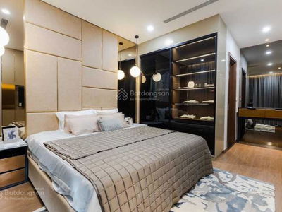 The Gold View, Vietnam The Gold View, Vietnam