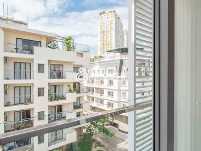 Logement dans Ho Chi Minh City, Vietnam Logement dans Ho Chi Minh City, Vietnam