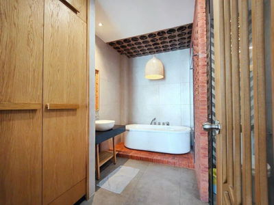 Gehäuse In Di An, Vietnam Gehäuse In Di An, Vietnam