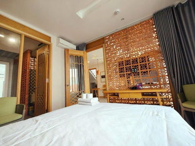 Housing in Di An, Vietnam Housing in Di An, Vietnam