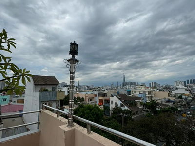 Logement dans Ho Chi Minh City, Vietnam Logement dans Ho Chi Minh City, Vietnam