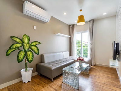 Жилье в Ho Chi Minh City, Vietnam Жилье в Ho Chi Minh City, Vietnam