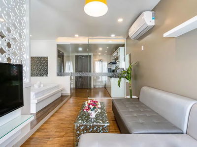 Housing in Ho Chi Minh City, Vietnam Housing in Ho Chi Minh City, Vietnam