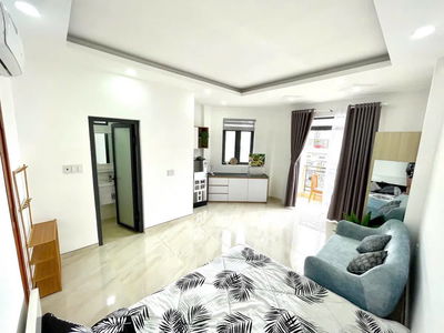 Alojamiento en Ho Chi Minh City, Vietnam Alojamiento en Ho Chi Minh City, Vietnam