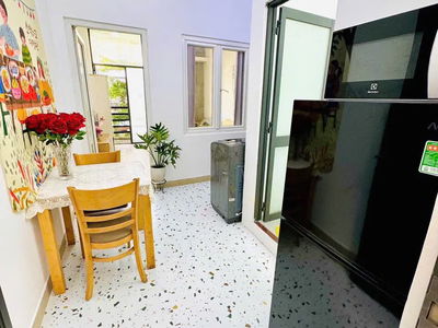 Жилье в Ho Chi Minh City, Vietnam Жилье в Ho Chi Minh City, Vietnam