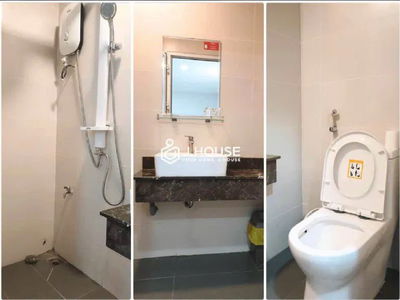 Housing in Ho Chi Minh City, Vietnam Housing in Ho Chi Minh City, Vietnam