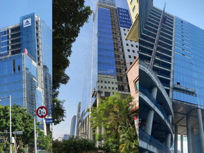 BRG Grand Plaza, Vietnam BRG Grand Plaza, Vietnam