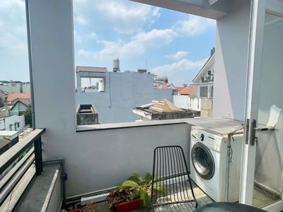 Gehäuse In Nha Be, Vietnam Gehäuse In Nha Be, Vietnam