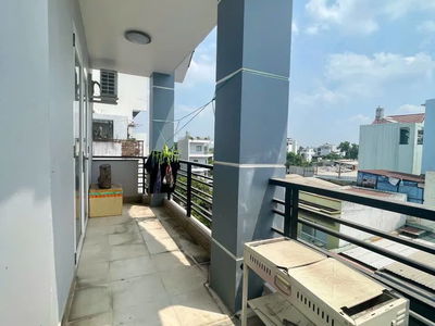 Housing in Nha Be, Vietnam Housing in Nha Be, Vietnam