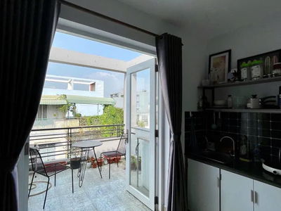 Жилье в Nha Be, Vietnam Жилье в Nha Be, Vietnam