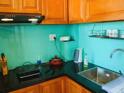 Жилье в Ho Chi Minh City, Vietnam Жилье в Ho Chi Minh City, Vietnam