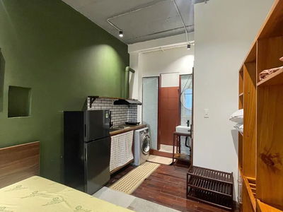 Жилье в Ha GJong, Vietnam Жилье в Ha GJong, Vietnam