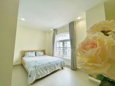 Жилье в Ho Chi Minh City, Vietnam Жилье в Ho Chi Minh City, Vietnam